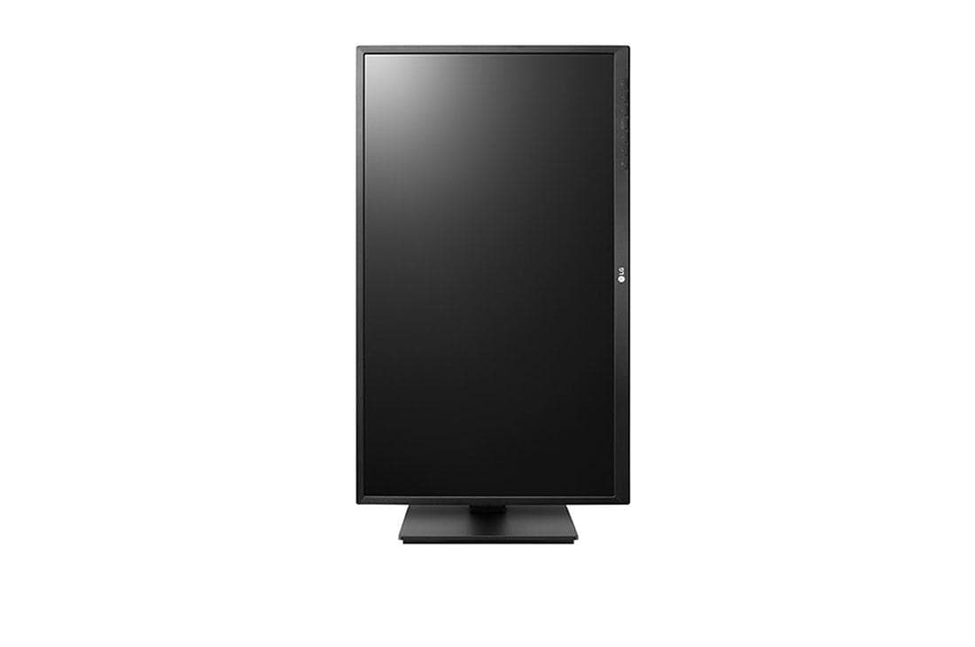 Monitor LG 27" 27BK55YP-B.AEU - 9