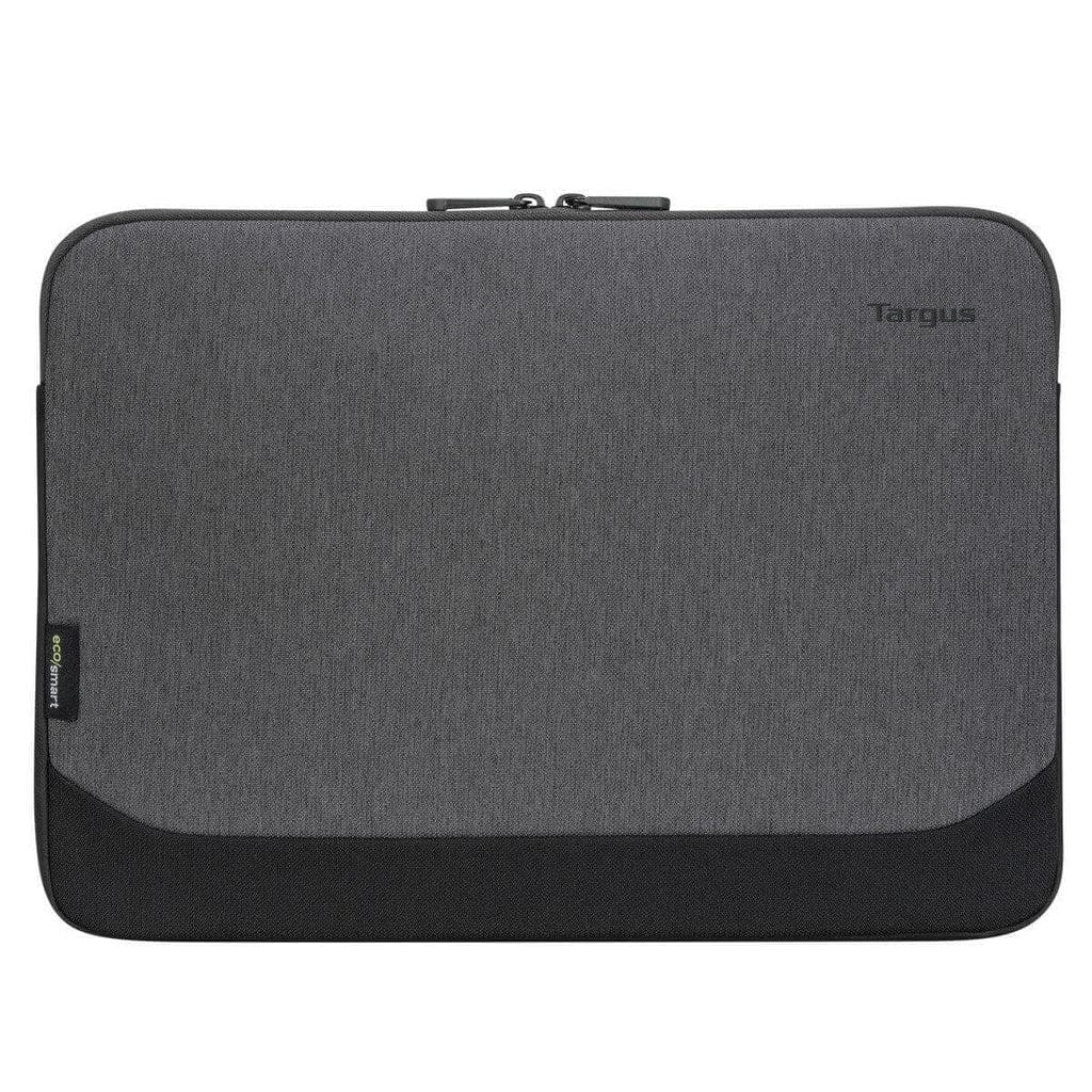 Husa laptop Targus Cypress, EcoSmart,13-14” gri - 3