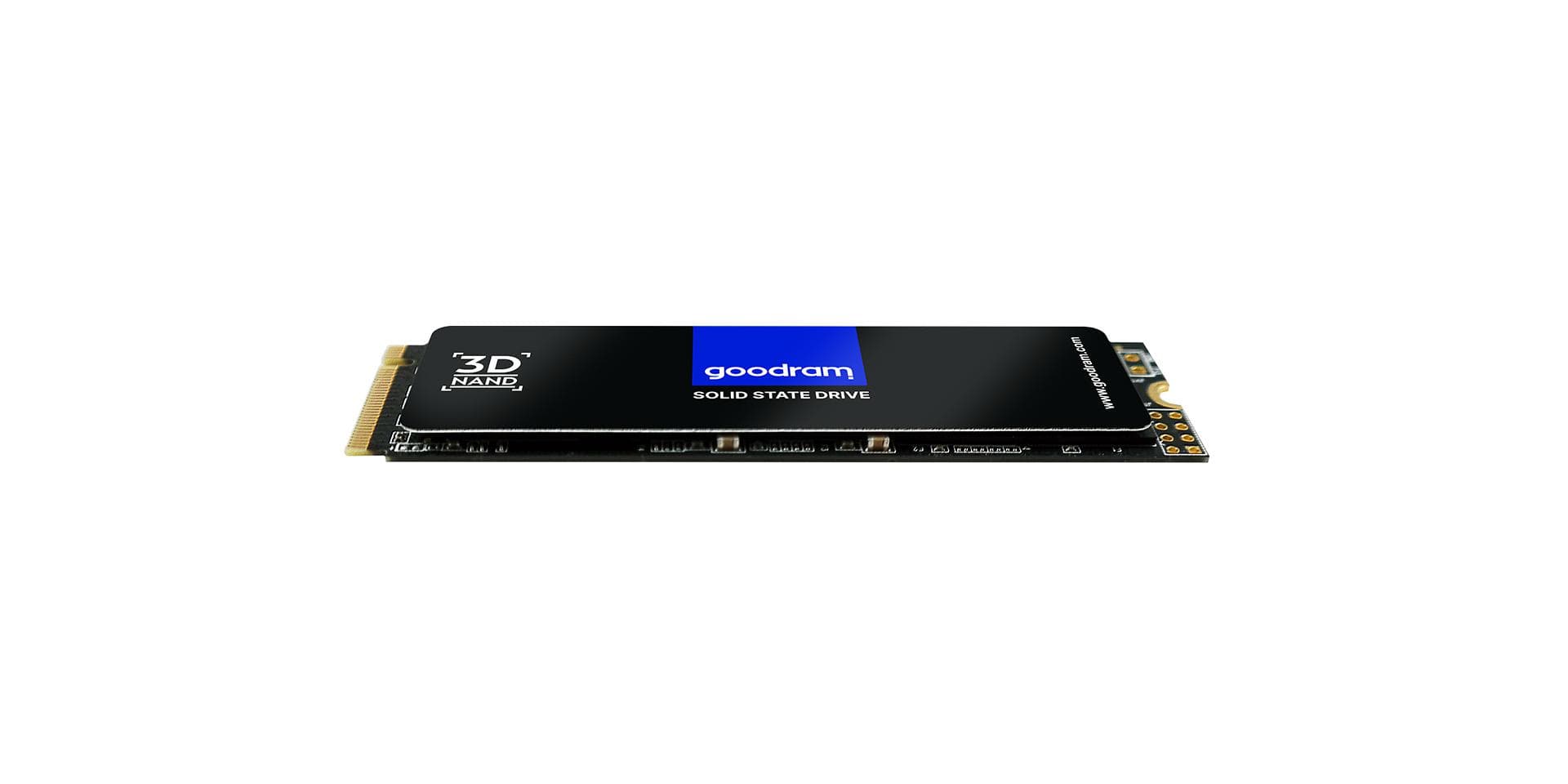 SSD intern Goodram PX500, 256 GB, PCI Express 3.0 x4,