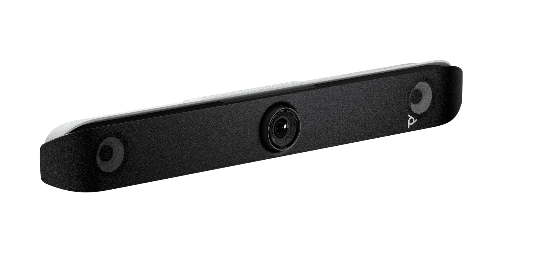 Camera Web HP Poly Studio X52, rezolutie video 4K, USB - 3