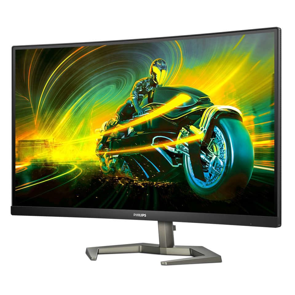 Monitor Philips 27" 27M1C5500VL/00 - 6