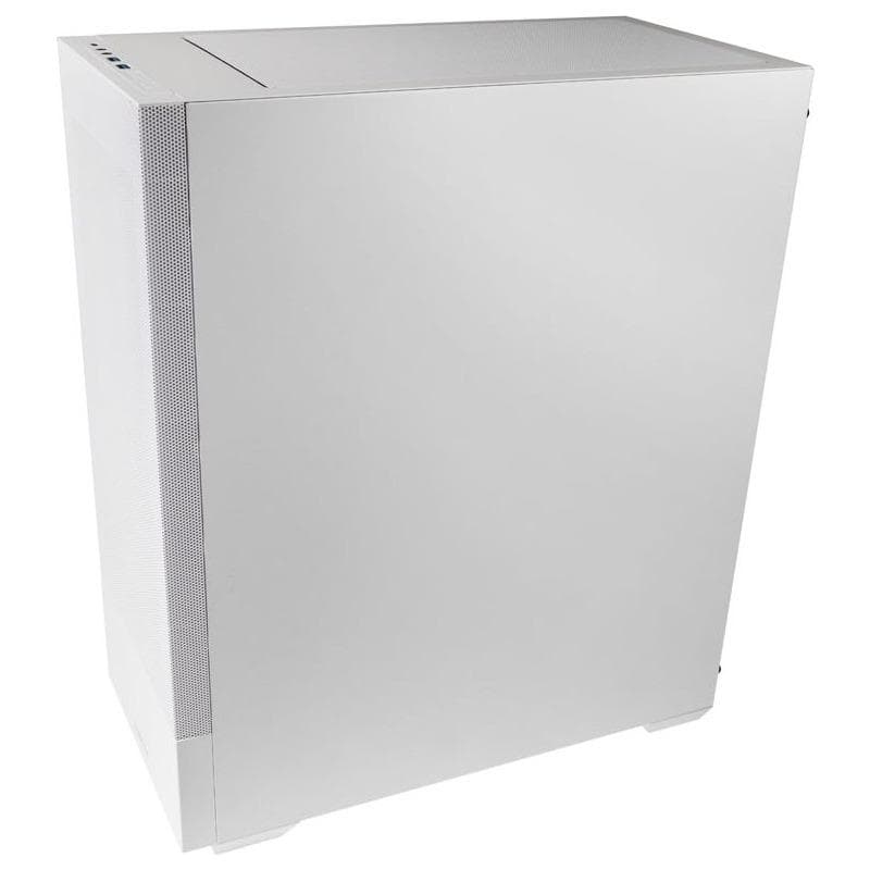 Carcasa LIAN LI LANCOOL 205, RGB, Mid Tower, White - 2