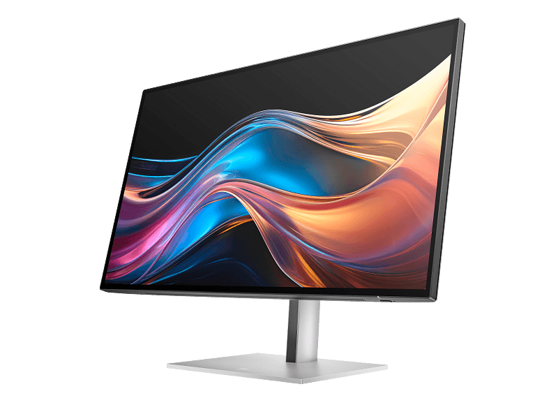 Monitor 27" HP Series 7 Pro 727pq, LED, IPS, QHD - 3