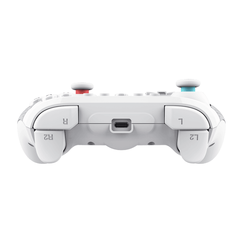 Controller wireless Trust Muta pentru consola Nintendo Switch, 15 butoane, - 2