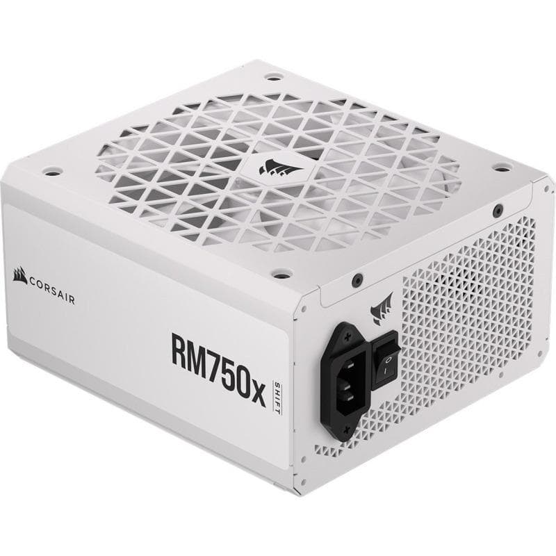 Sursa Corsair RM750x, 80+ Gold, 750W - 3