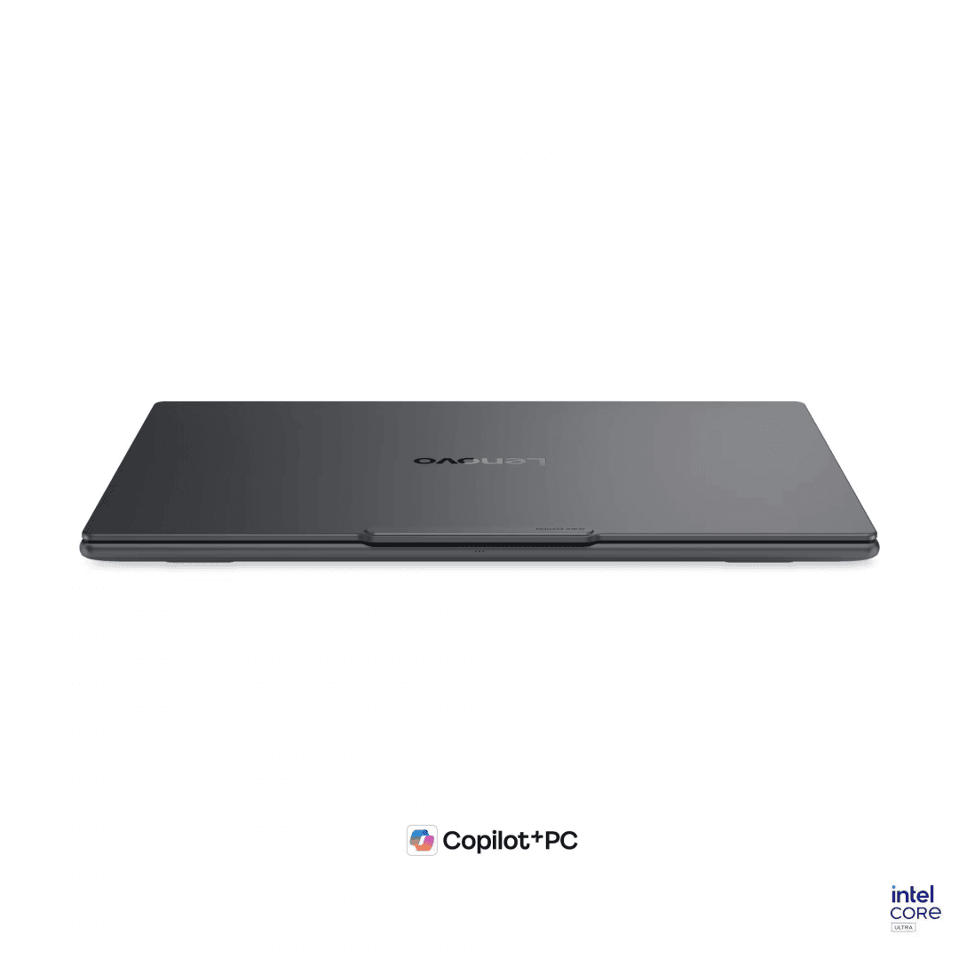 Laptop Consumer Lenovo Yoga Pro 9 16IPH11, cu procesor Intel - 12
