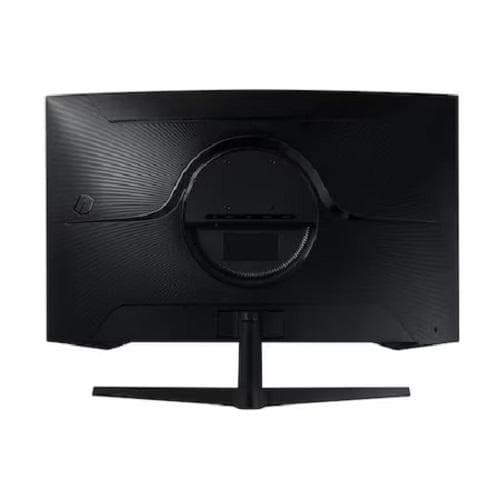 Monitor Samsung 27" LC27G55TQBUXEN - 3