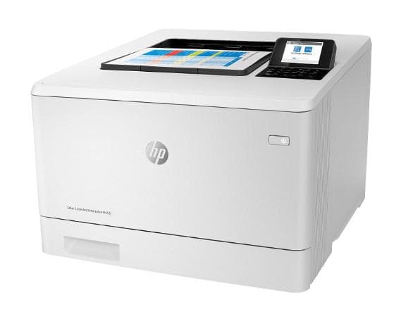 Imprimanta laser color HP Laserjet M455DN, Format A4, Color, Functii:Printare:, - 5