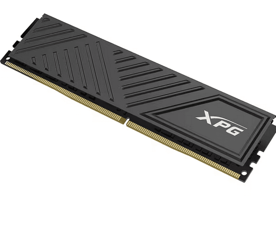 Memorie RAM ADATA XPG GAMMIX D35, 16GB DDR4, 3200MHz, CL16