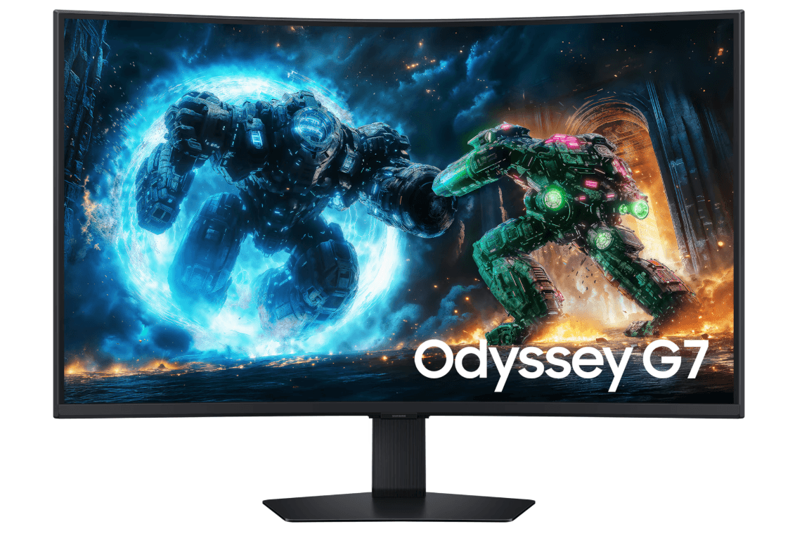 Monitor Samsung 37" LS37FG750EUXEN, Curvature: 1000R, Diagonal (inch): 37, Diagonal