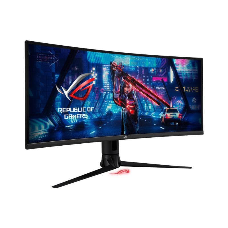 Monitor Asus 34" XG349C - 2