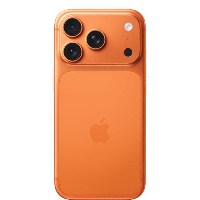 iPhone 17 Pro 512GB Cosmic Orange - 2