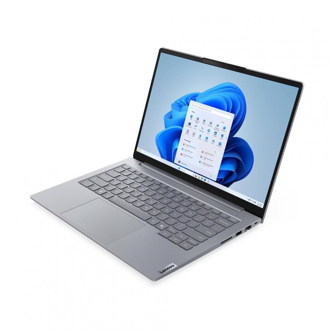 Laptop SMB Lenovo ThinkBook 14 G8 IRL, cu procesor Intel - 2