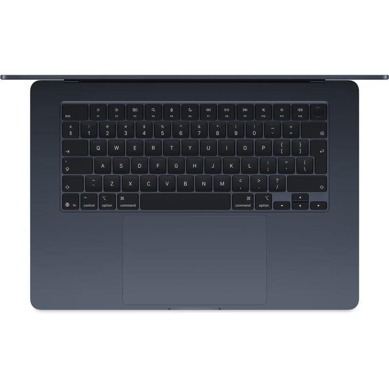 MacBook Air 15.3" Retina/Apple M4 (CPU 10-core, GPU 10-core, Neural - 2
