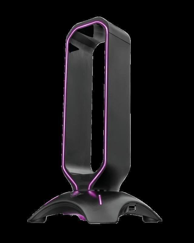 Casti Gaming Head-band Trust GXT 265 Cintar, Wired, Negru - 7