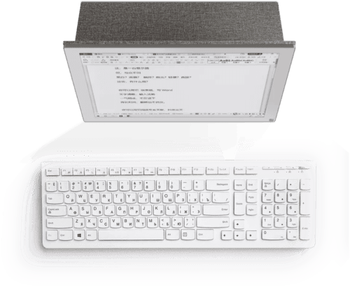 EInk Monitor BOOX Mira , Display: 13.3, (1650x2200) 207 ppi,