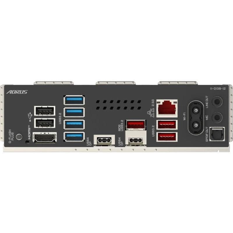 Placa de baza Gigabyte X870E AORUS PRO, Socket AM5, DDR5, - 5