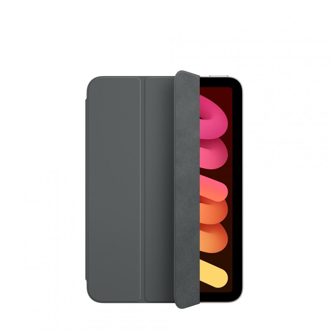 Apple Smart Folio for iPad mini (A17 Pro) - Charcoal - 2