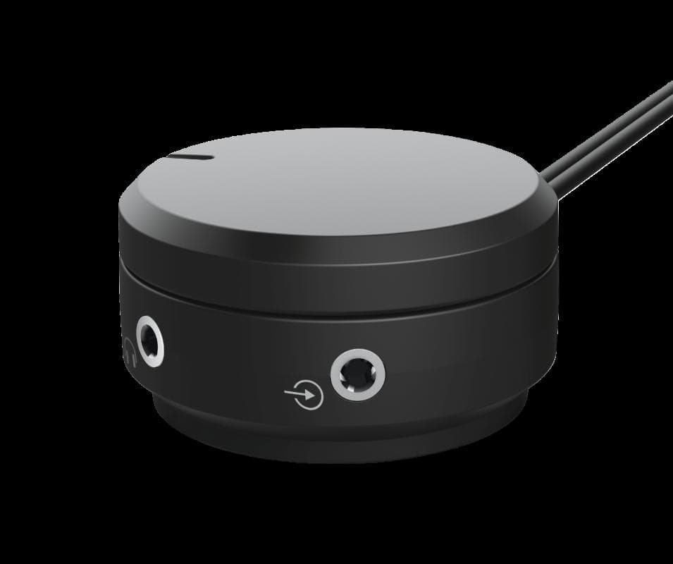 Sistem audio Trust Yuri 2.1, 60W, negru - 3