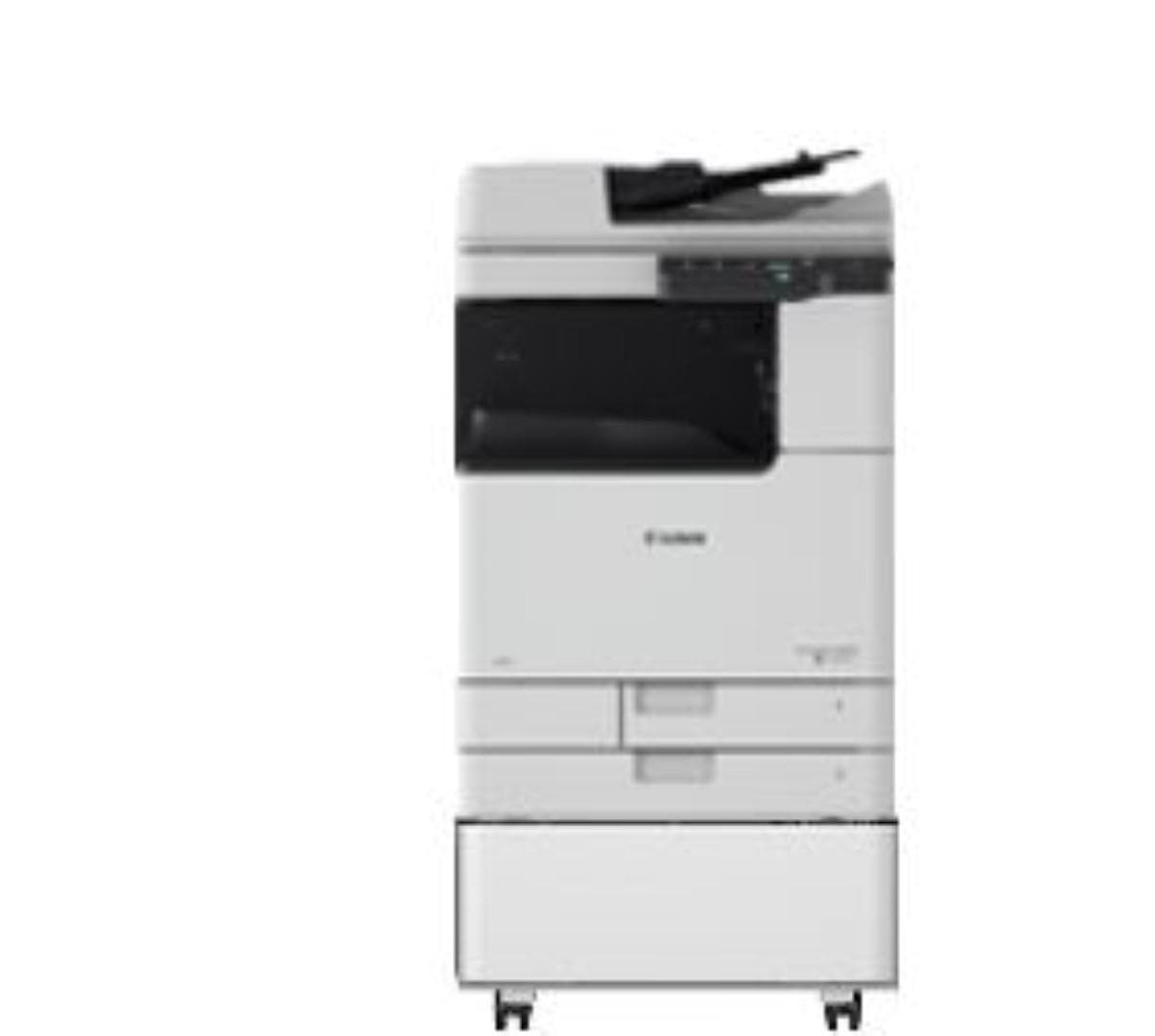 Multifunctional laser color Canon imageRUNNER C3326i, dimensiune A3 (Printare, Copiere, - 2