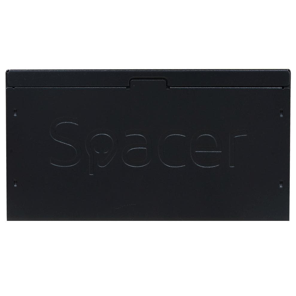 Sursa Spacer SP-MP-500, 80 PLUS, 500 W - 4