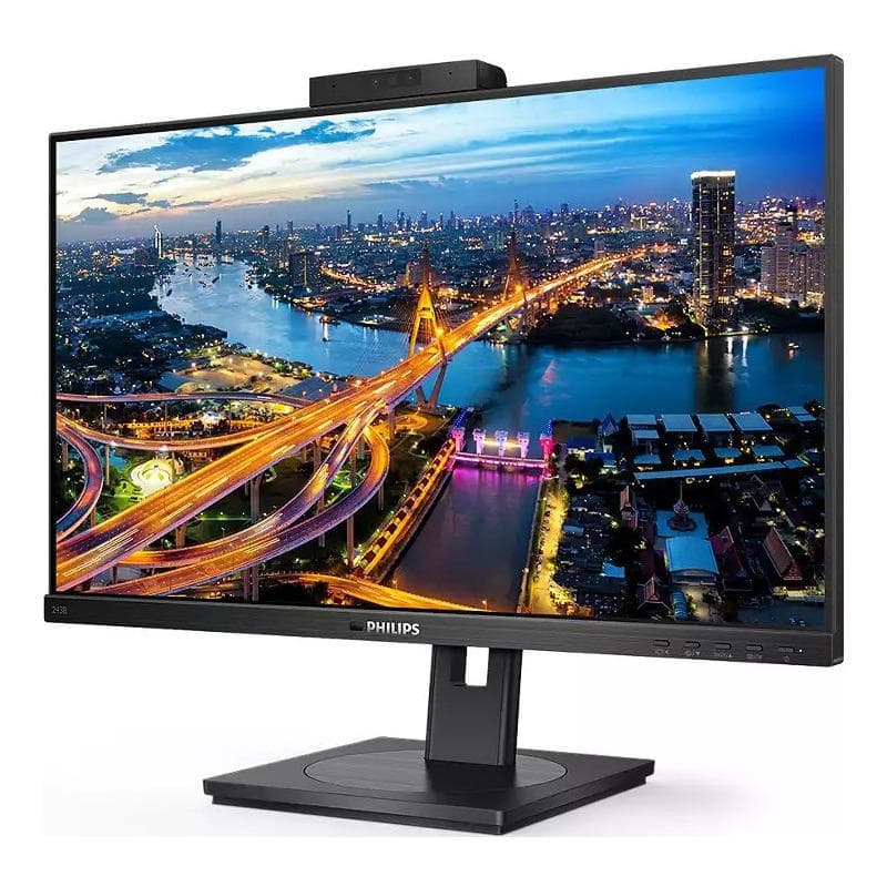 Monitor Philips 23.8" 243B1JH/00 - 2