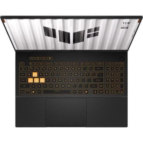 Laptop Gaming ASUS TUF Gaming F16, cu procesor Intel Core - 3