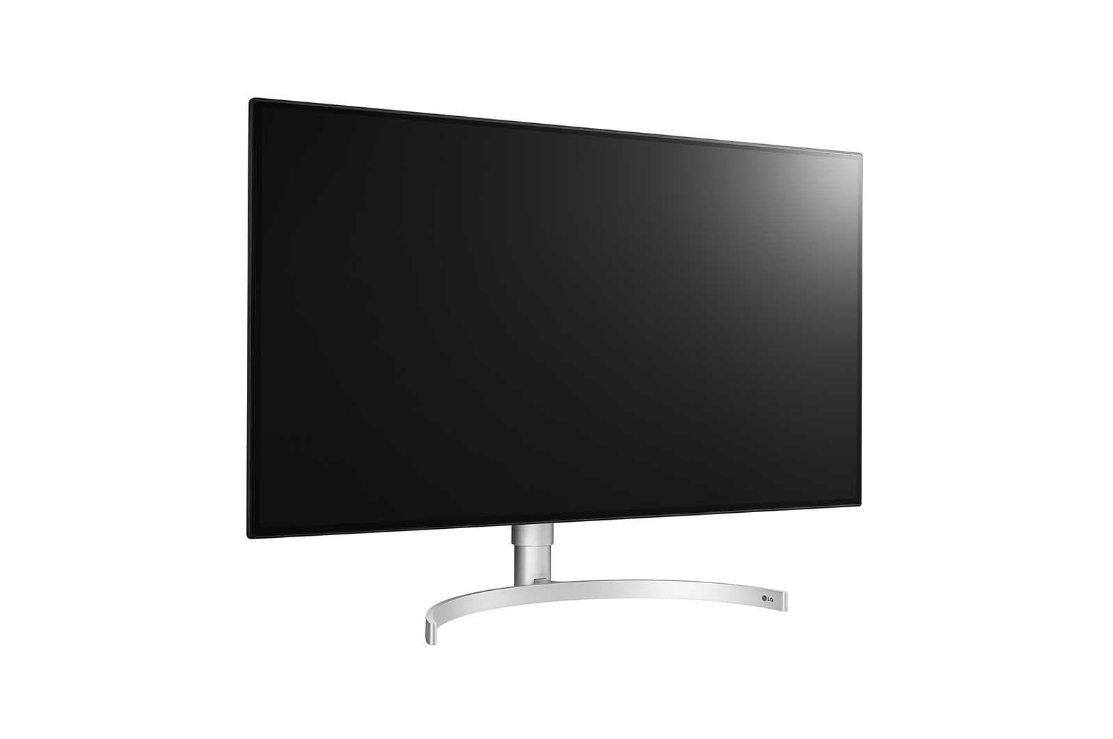 Monitor LG 31.2" 32UL950P-W.AEU - 3