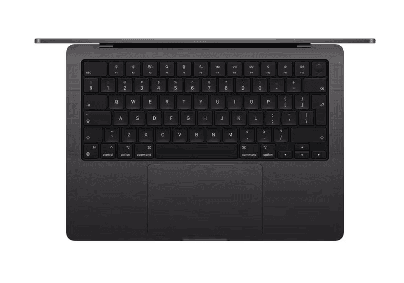 MacBook Pro 14.2"/Apple M4 Pro (CPU 12-core, GPU 16-core, Neural - 4