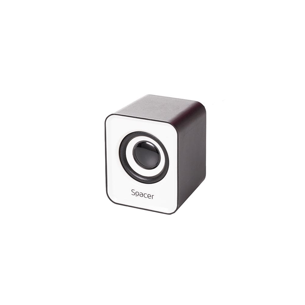 Boxe Spacer SPB-807 2.1, 11W RMS, cu fir, alimentare USB, - 2