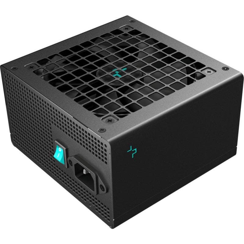 Sursa DEEPCOOL PN750M, 80+ Gold, 750W - 5