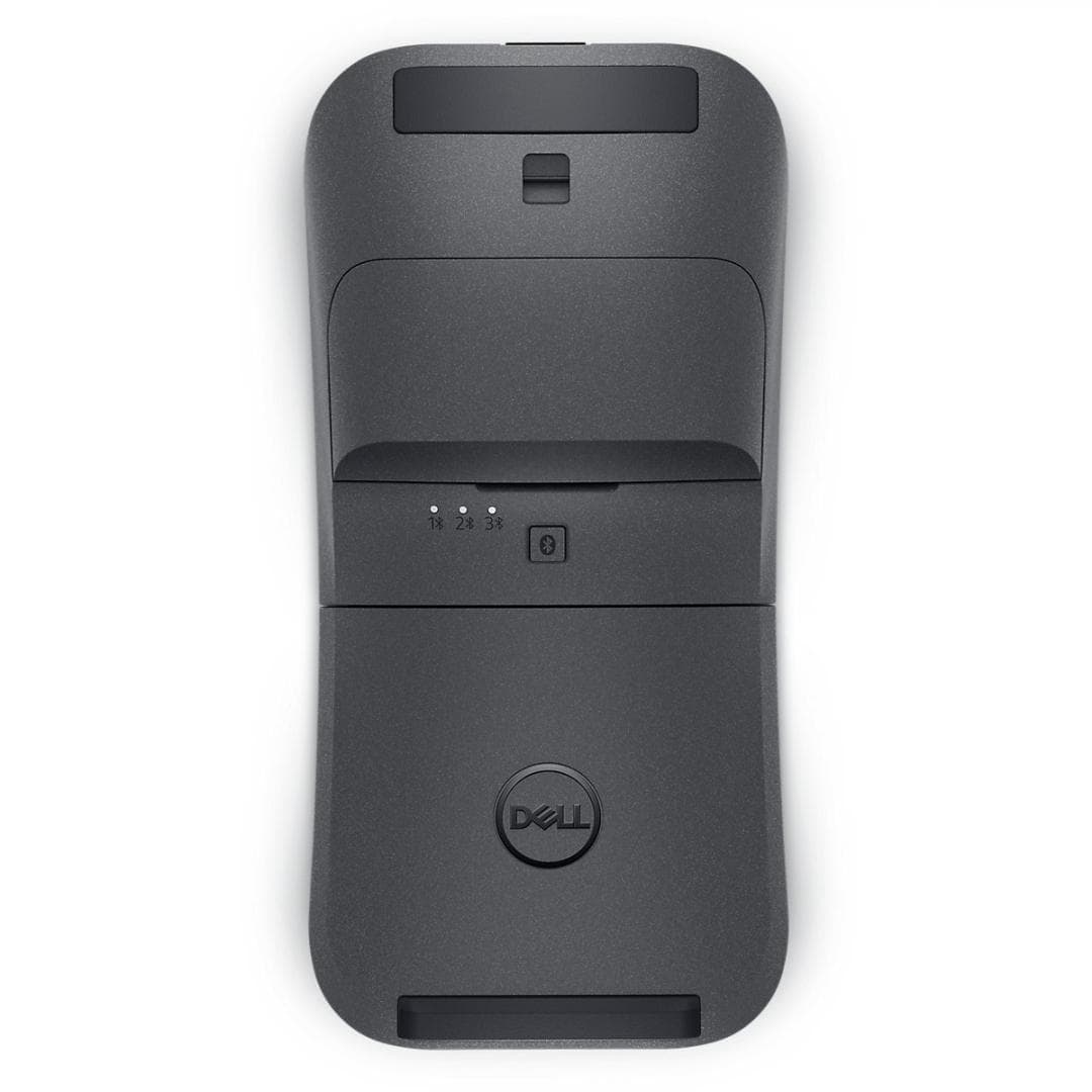 Dell Bluetooth® Travel Mouse – MS700, COLOR: Black - 4