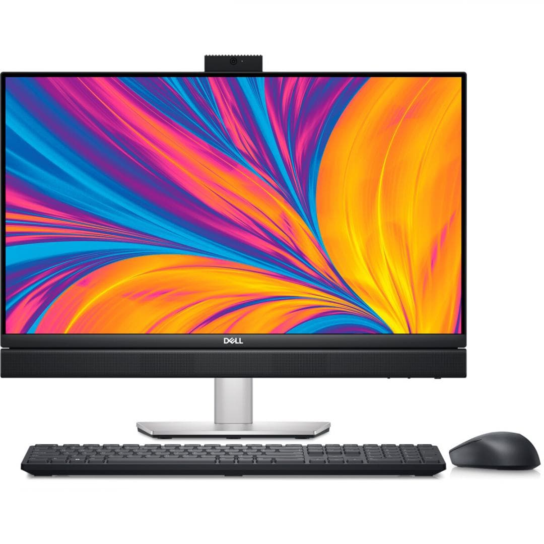 All-in-One Education Dell OptiPlex 7420 Plus cu procesor Intel Core