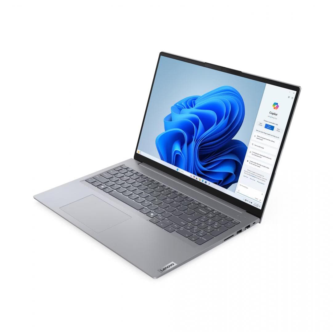 Laptop SMB Lenovo ThinkBook 14 G8 IAL, cu procesor Intel - 2
