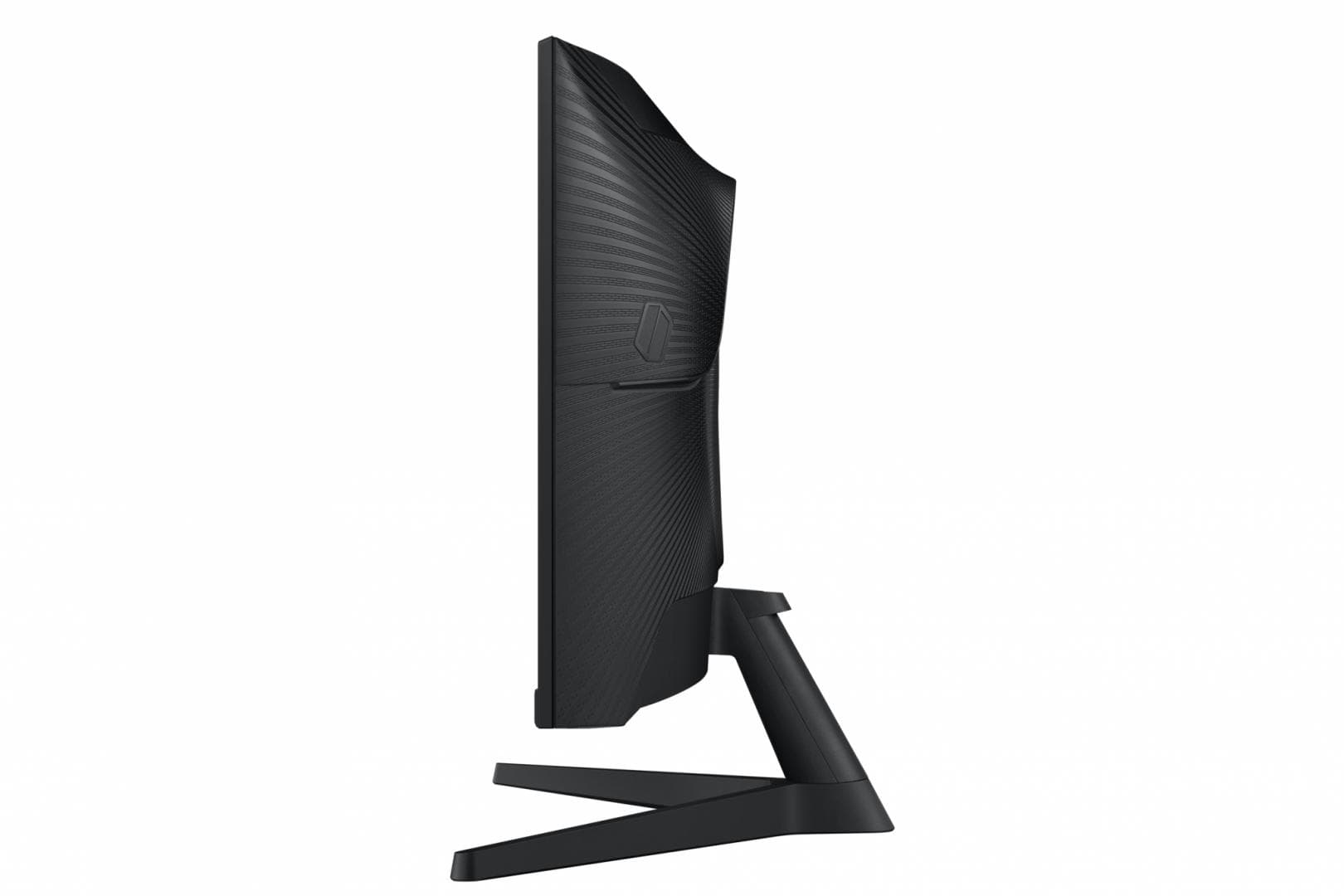 Monitor Samsung 27" LS27CG552EUXEN, Curvature: 1000R, Diagonal (inch): 27, Diagonal - 8