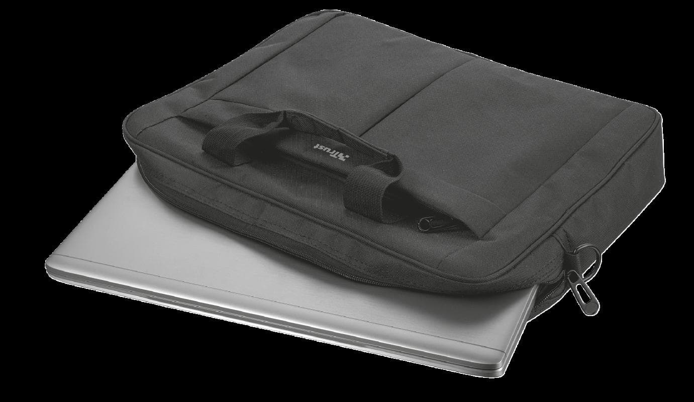 Geanta Trust Primo Carry Bag for 16" laptops - 4