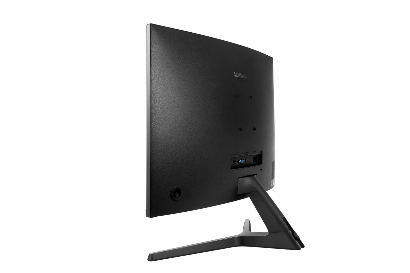 Monitor Samsung 27" LC27R500FHPXEN - 8