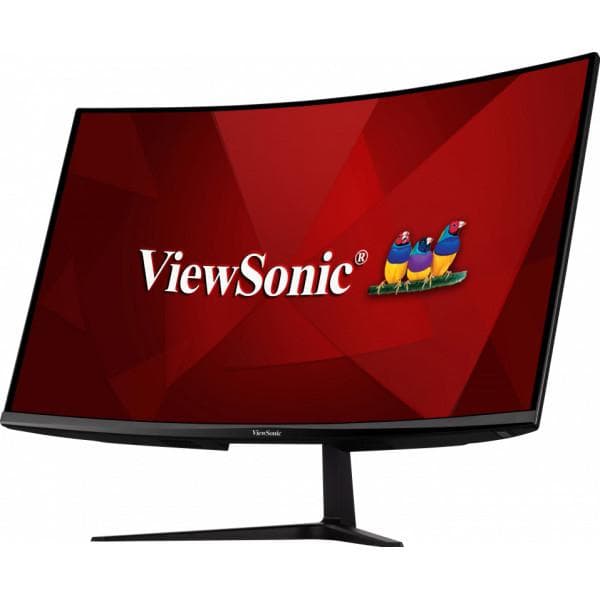 Monitor ViewSonic 31.2" VX3218-PC-MHD - 5