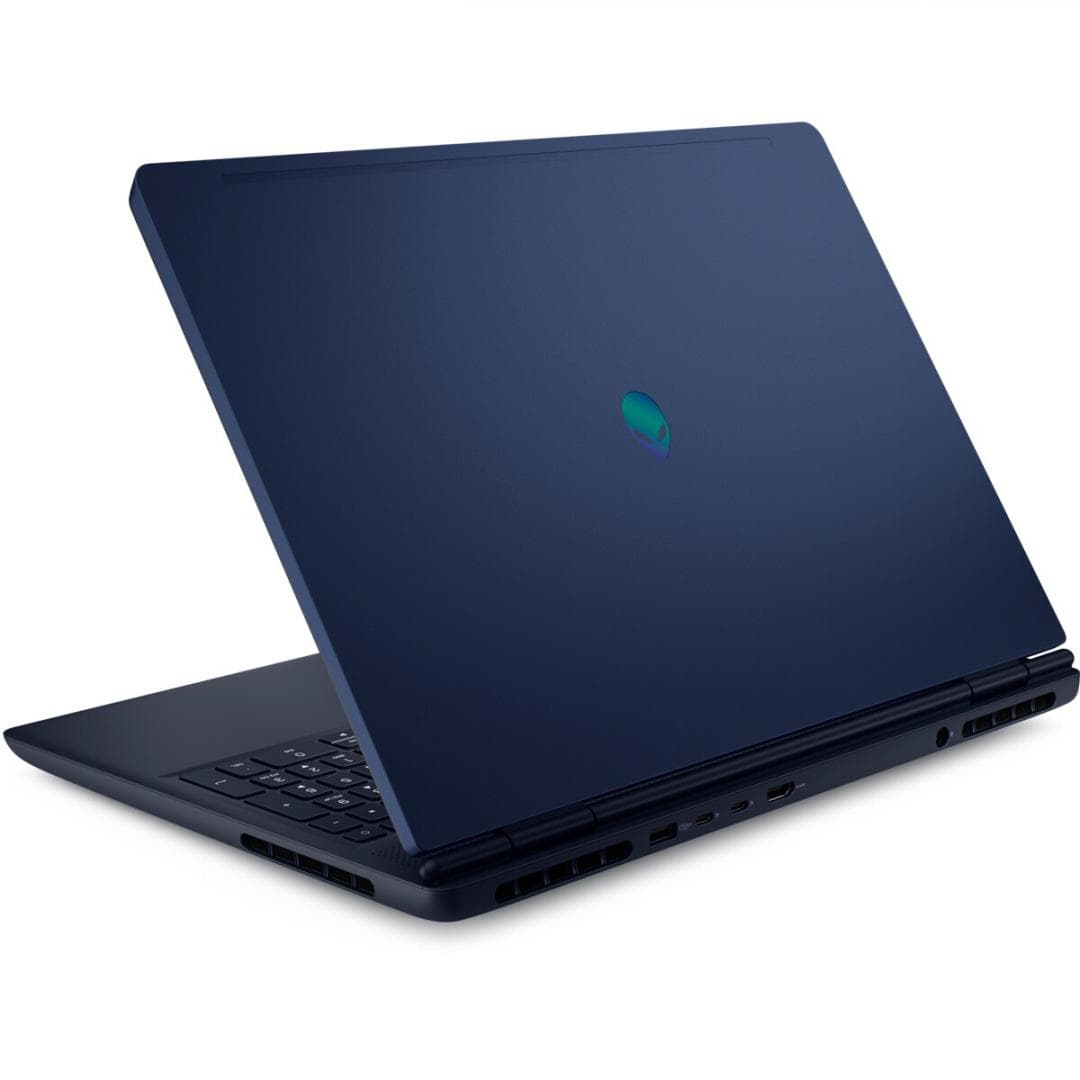 Laptop Gaming Dell Alienware 16 Aurora, cu procesor Intel Core - 7