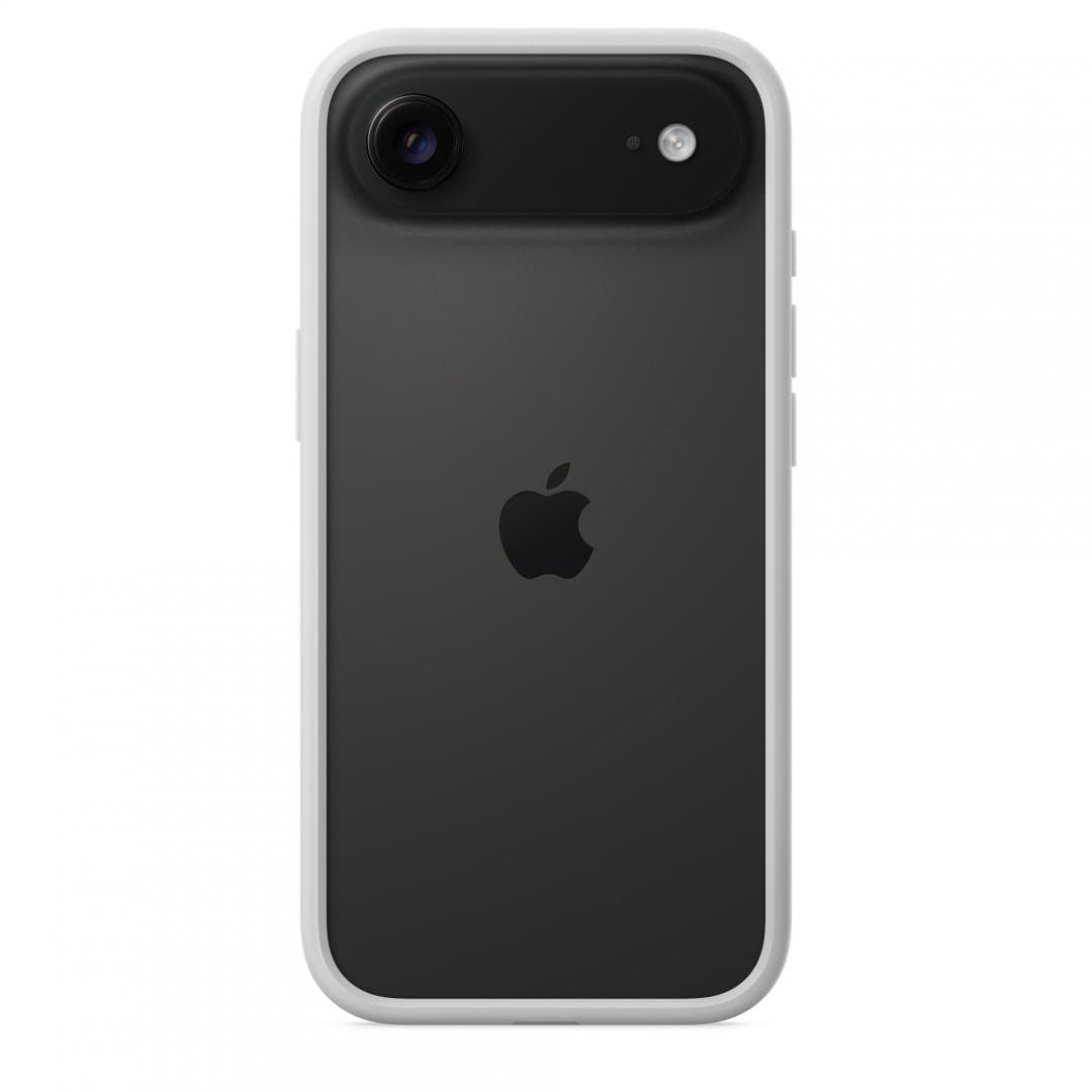 iPhone Air Bumper - Light Gray - 2