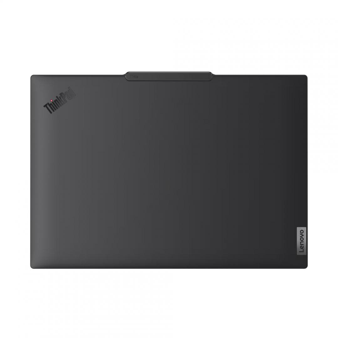 Laptop Business Lenovo ThinkPad T14s Gen 5, cu procesor Intel - 5