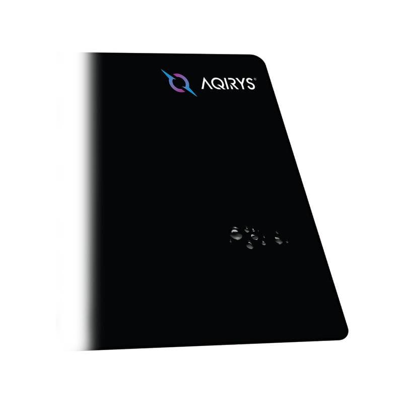 Mousepad AQIRYS Singularity MD, fabricat din material din microfibra, dimensiuni - 2