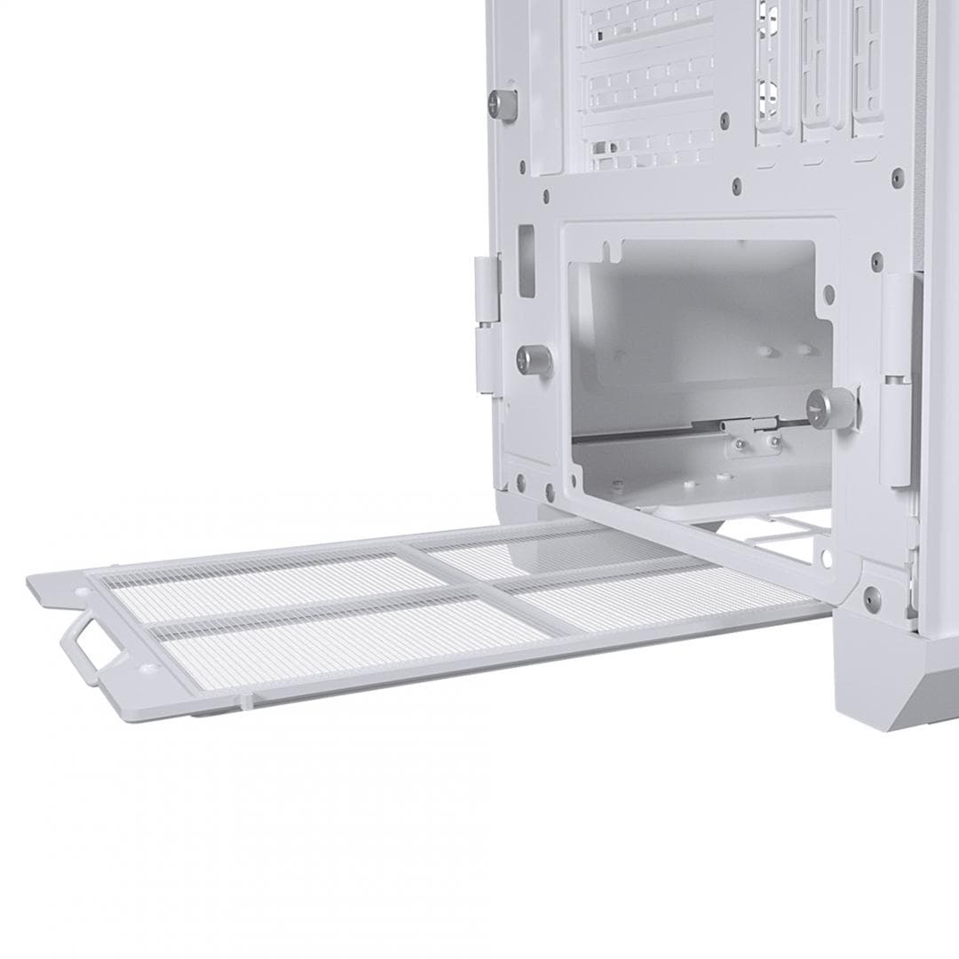 Carcasa PHANTEKS ECLIPSE G500A DRGB, Mid Tower, White - 16