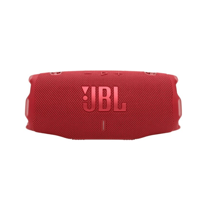 JBL Boxa portabila Charge 6 Red