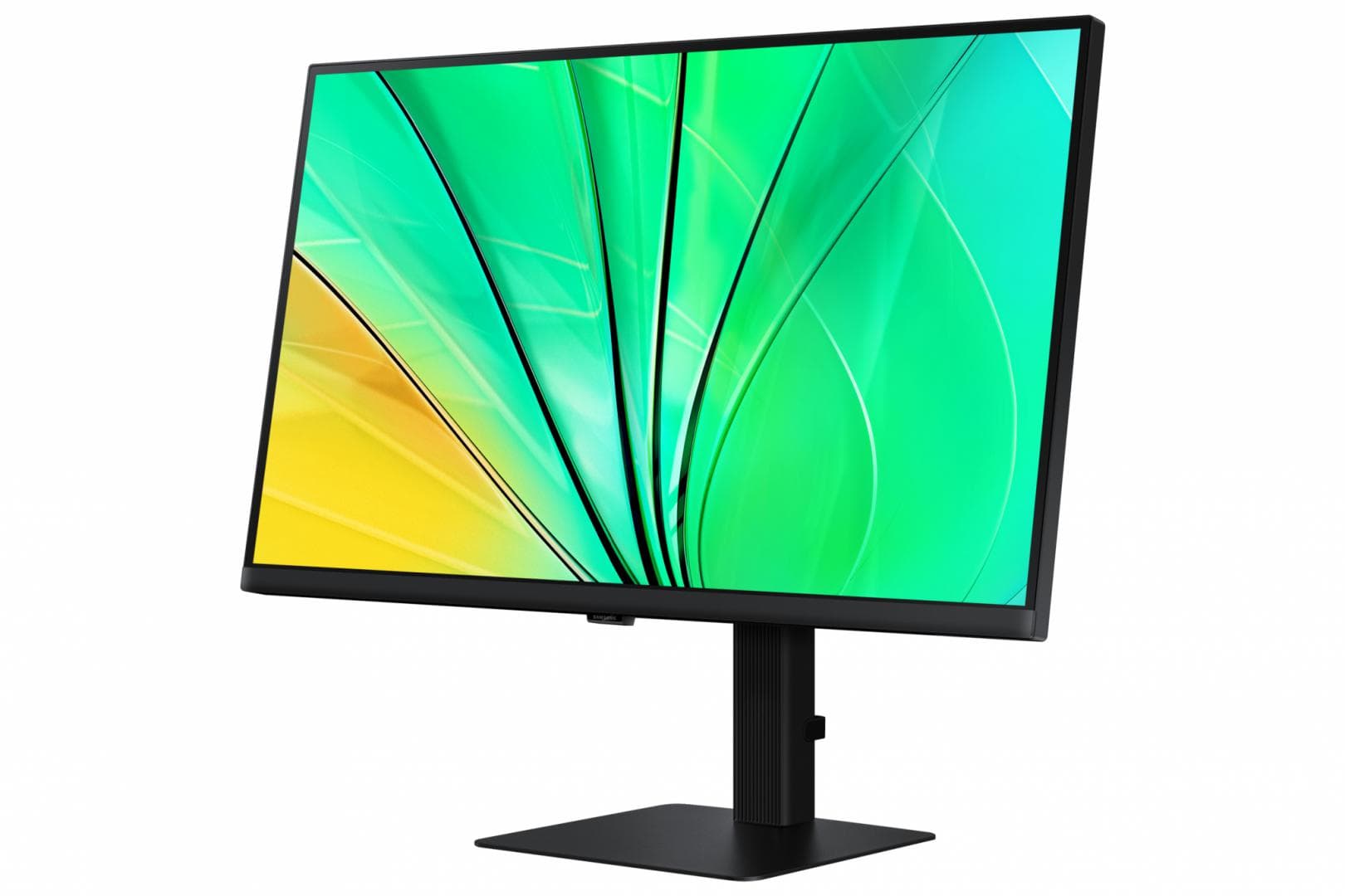 Monitor Samsung 27" LS27D600EAUXEN - 4