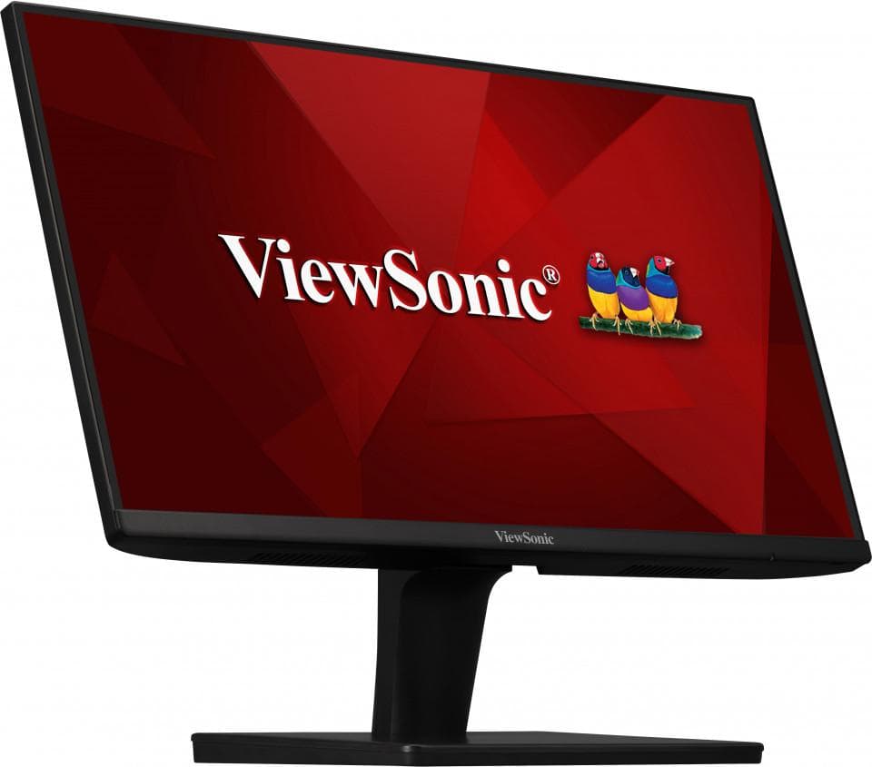 Monitor ViewSonic 22" VA2215-H - 2