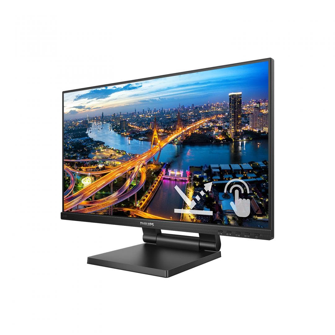 Monitor Philips 23.8" 242B1TC/00 - 9