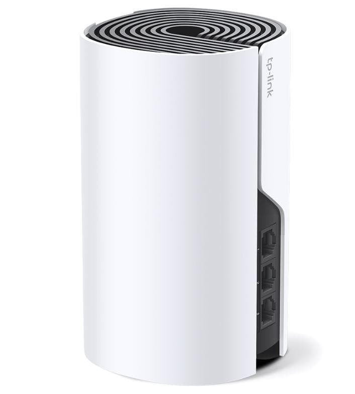 TP-Link Sistem Mesh Wi-Fi pentru întreaga casă AC1900, DECO S7(3- - 3
