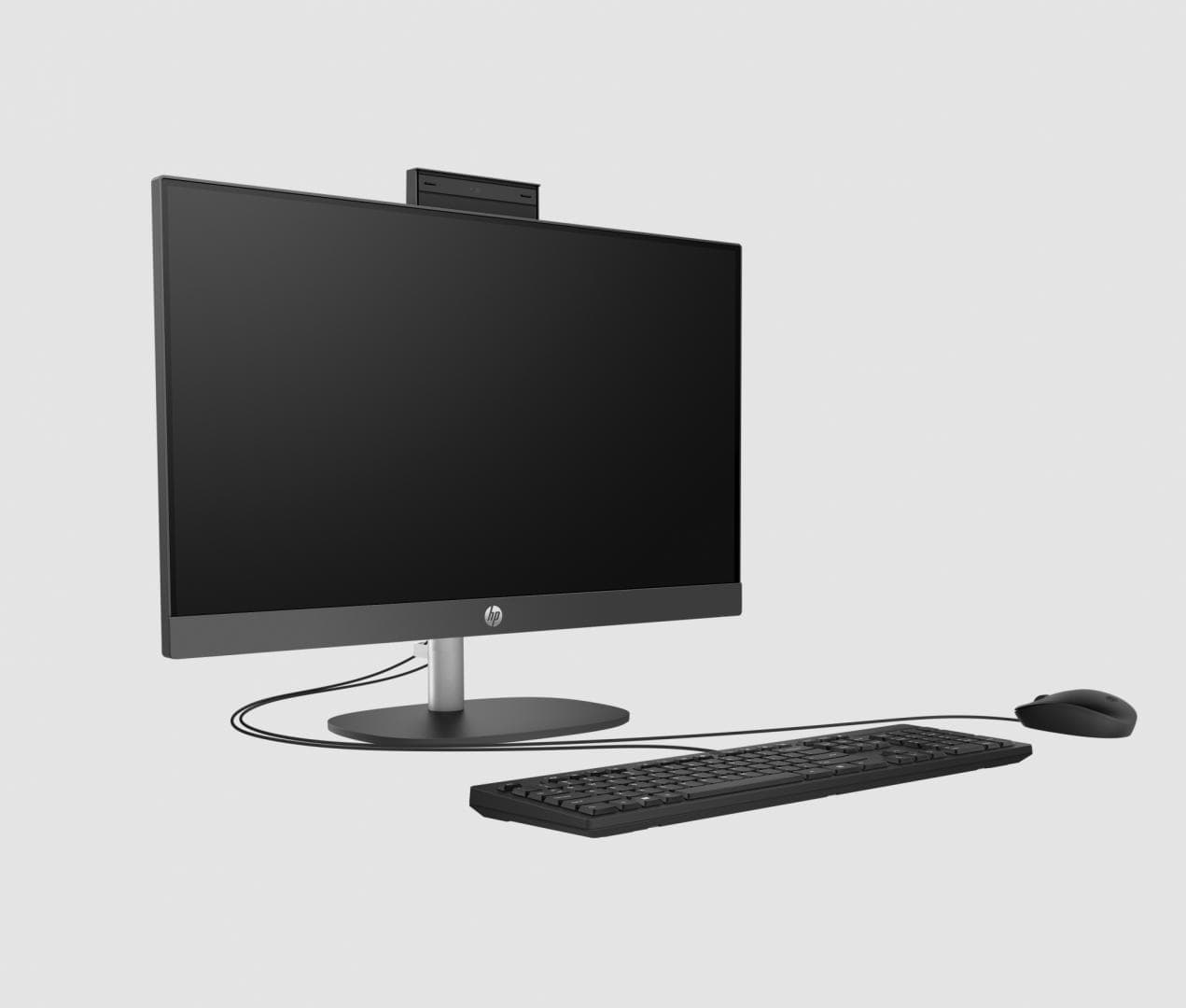 All-in-One Business HP ProOne 240 G10 cu procesor Intel Core - 3