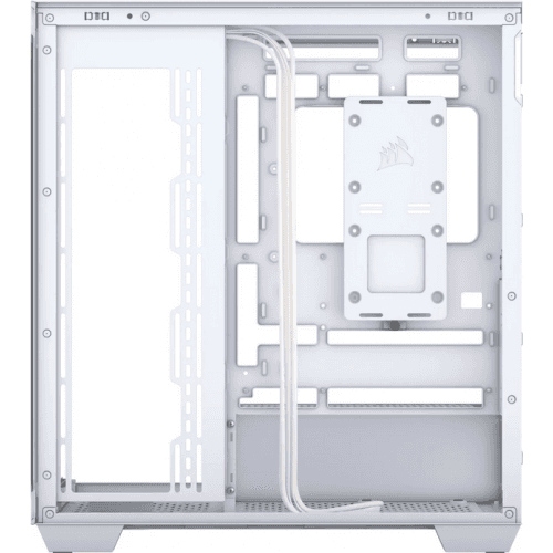 Carcasa CORSAIR 3500X, Mid Tower, White - 3